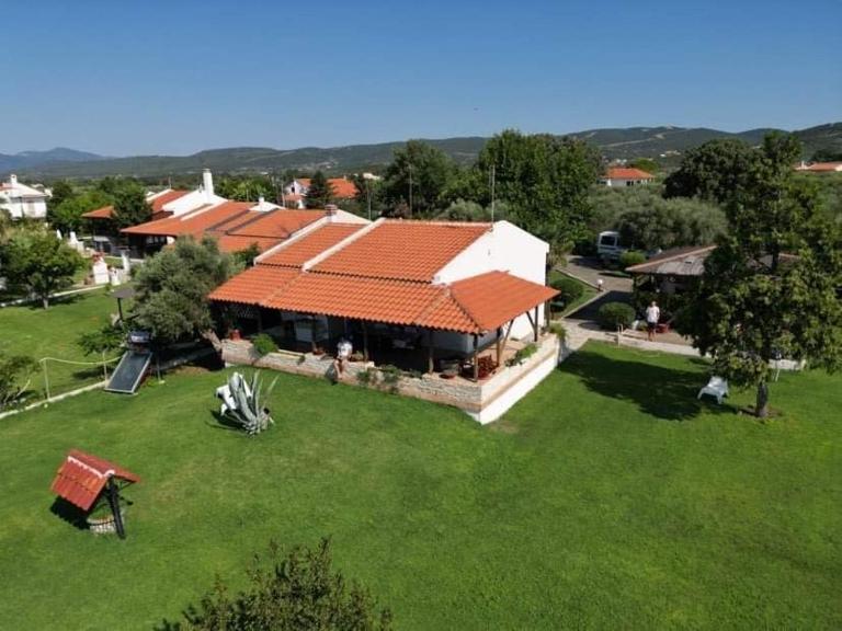 LOGA PARALIA DIKELLA EVROs - B&B Mesimvría
