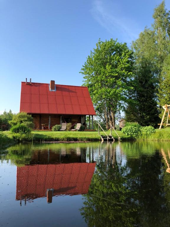Pirts Baudas - B&B Siveci