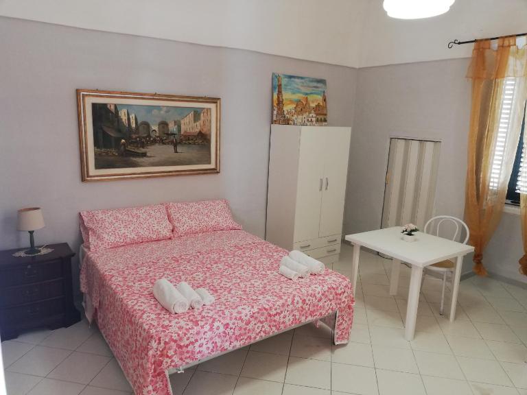 La casetta di Mary - B&B Monopoli