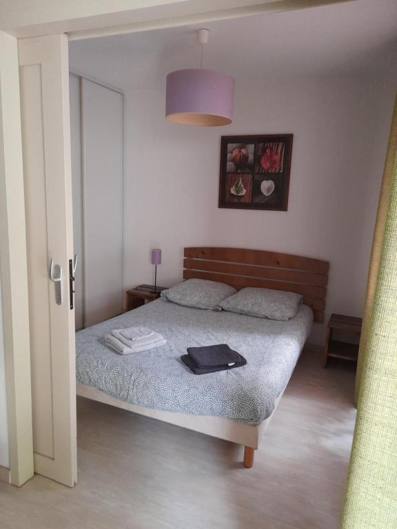 Appartement les Terrasses du Lac - B&B Aureilhan