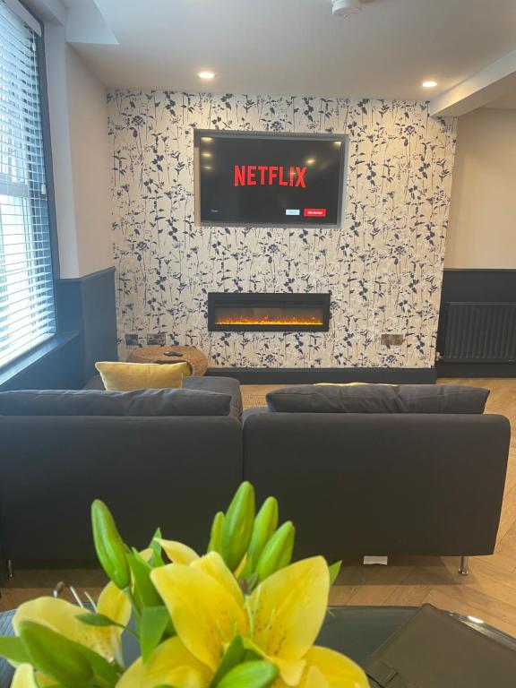 Roe Valley Apartments - Bed and Breakfast Limavady