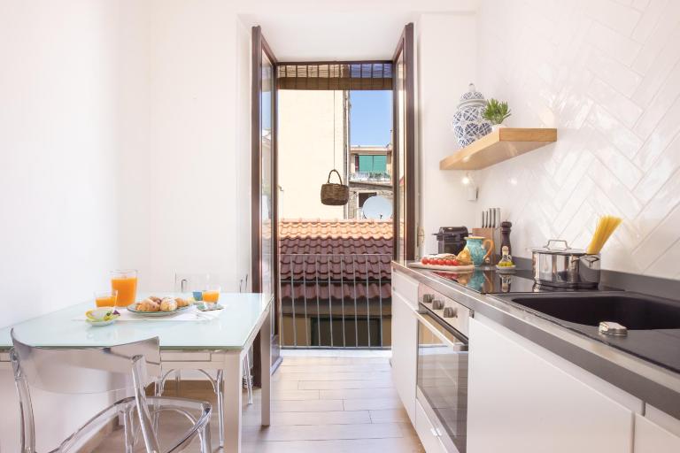 4711 Boutique Apartment - Ferienwohnung Sorrent