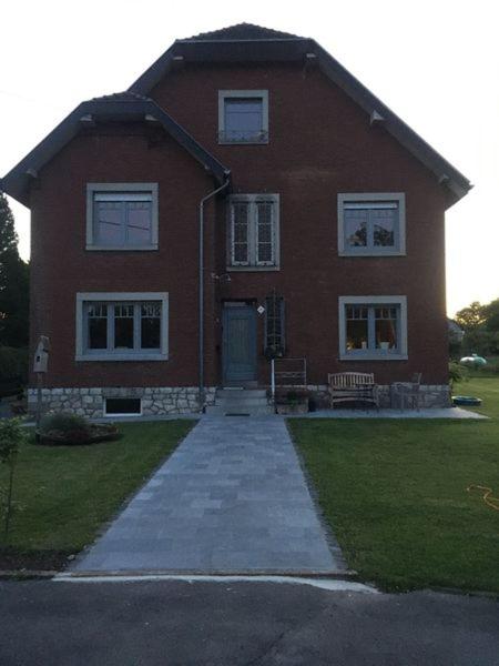 Haus Dany - Ferienwohnung Raeren