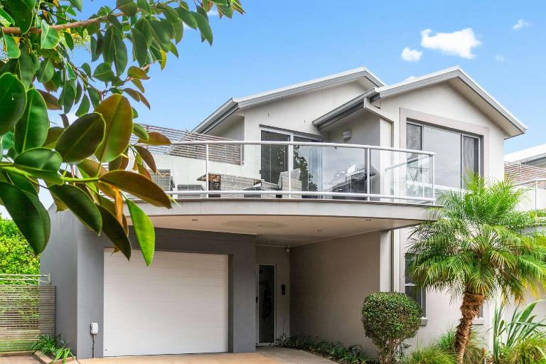 Harbour Haven - Ferienwohnung Ulladulla