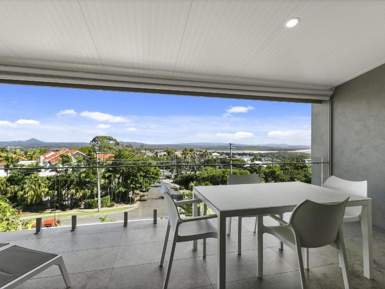 Unit 3 Taralla 18 Edgar Bennett Avenue Noosa Heads - B&B Noosa Heads