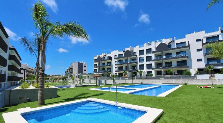 Casa de Valentino - B&B Villamartin