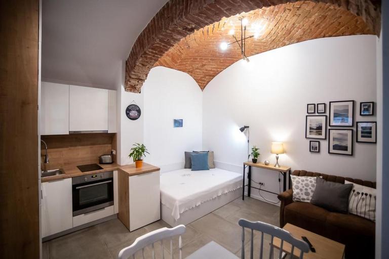 Art & Cozy Apartments - Ferienwohnung Temeswar
