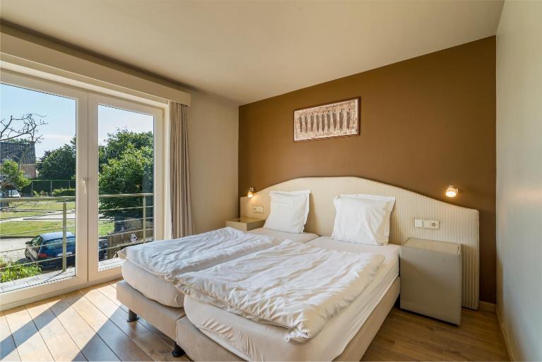 Logie Bloemenlust - B&B Wetteren