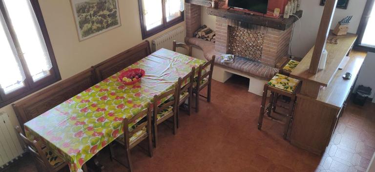 Appartamento Arcobaleno - Chambres d'hôtes Folgaria