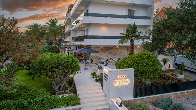 B&B Sidro - B&B Vodice