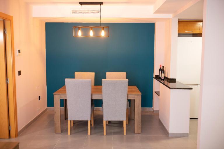Castellon Comfort - A una Calle del Centro - Chambres d'hôtes Castellón de la Plana