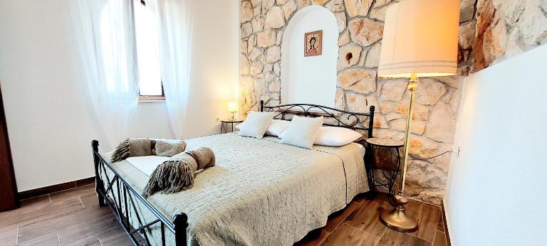 Hacienda Murter - B&B Murter