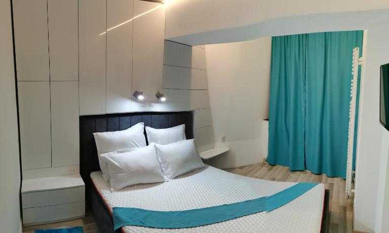 Mara Park - B&B Baia Mare