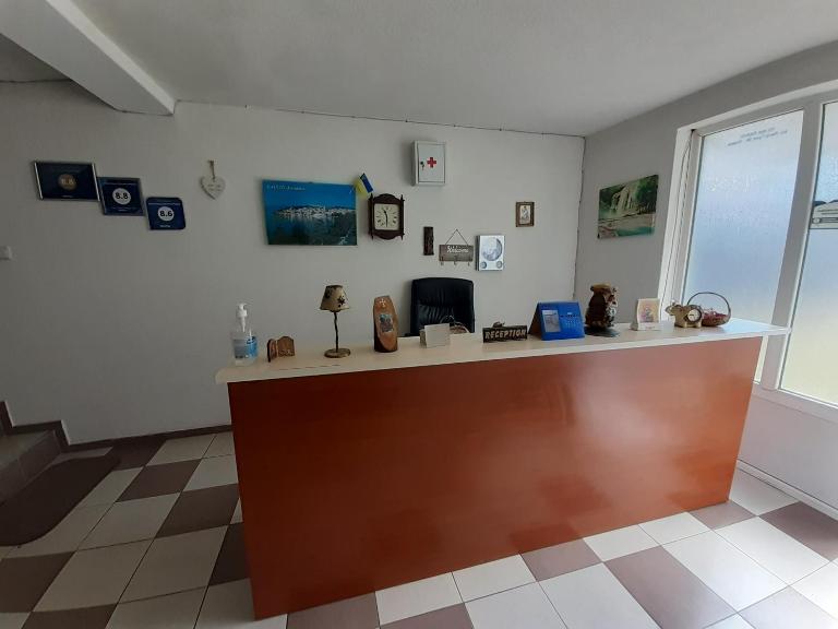 Cozy stay in Zarnovel Palace - B&B Ohrid