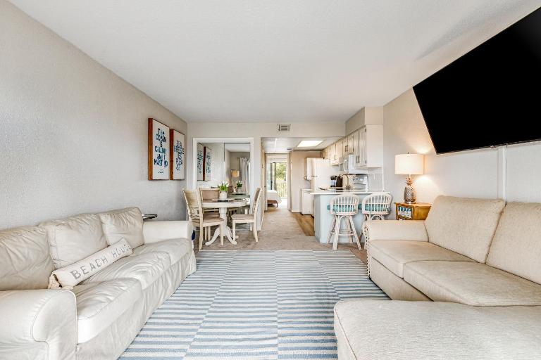 Sea Mark 208 - B&B Ocean City