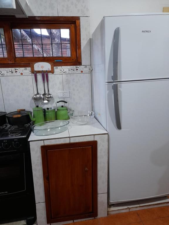 LO DE FERCHU ALOJAMIENTOS - Ferienwohnung Puerto Iguazú