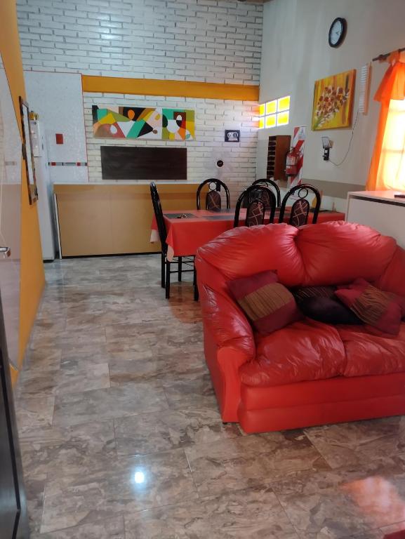 COMPLEJO STYLE,CENTRICO,MUY SEGUR - Ferienwohnung Malargüe