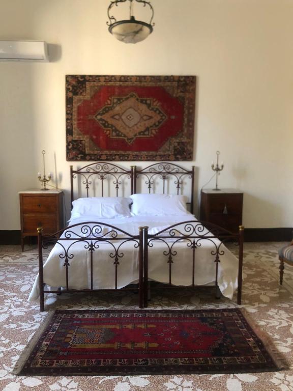 Palazzo Bernardini Suites - Ferienwohnung Lecce