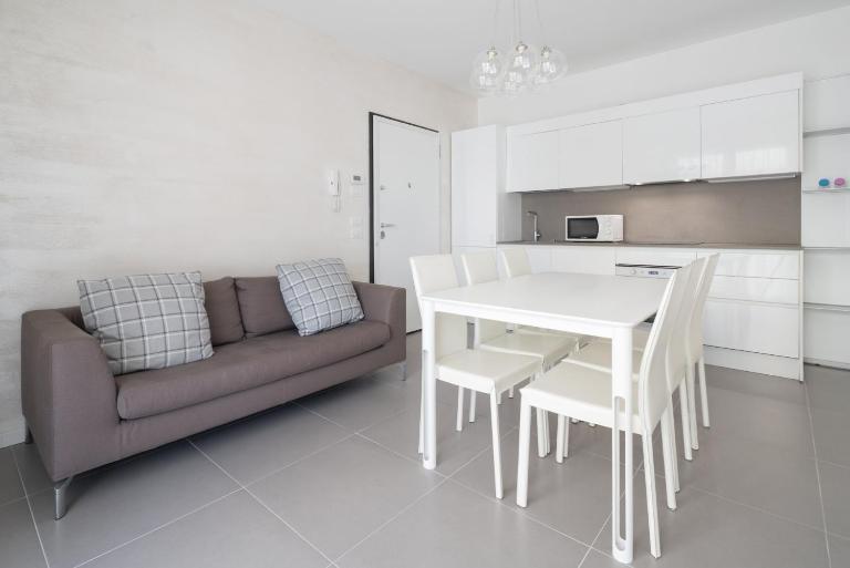 Finisterrae 5 - Immobiliare Living - B&B Lido di Iesolo