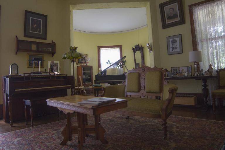 Lehmann House Bed & Breakfast - B&B St Louis