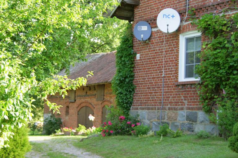 Agroturystyka Pod Dębem - Ferienwohnung Jonkowo