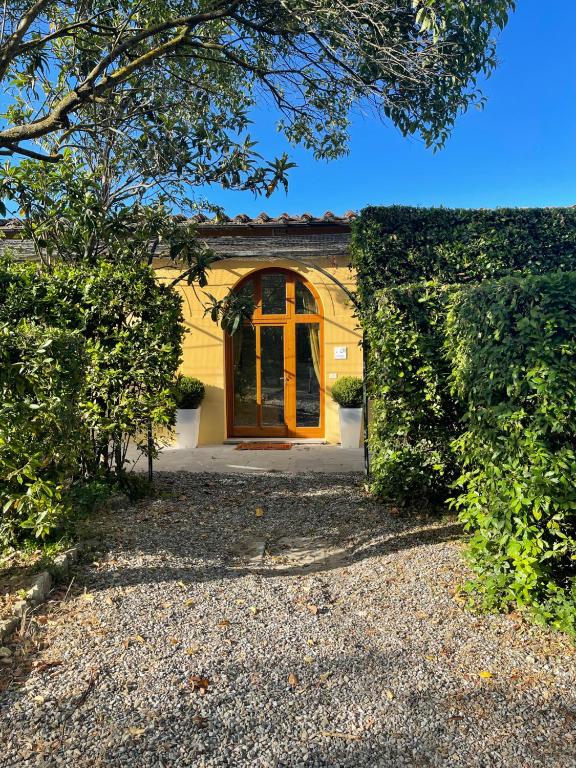 la limonaia - B&B Florence