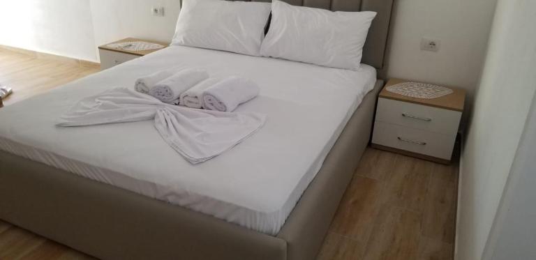 Vila Sita - B&B Vlorë