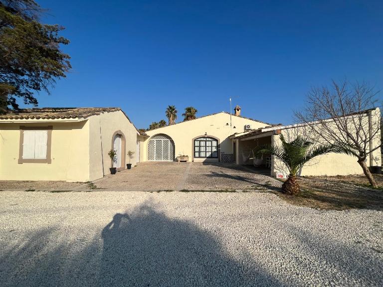 La Bouganville - B&B Avola