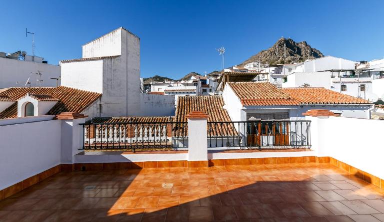 Casa de Ana Rosa - B&B Málaga
