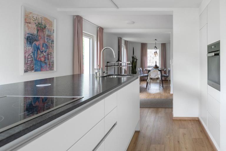 Ferienwohnung Kastenmühle im Mondseeland - B&B Guggenberg