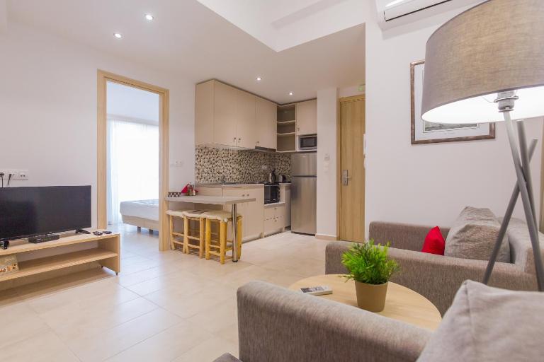 The Perfect Spot Apartments - B&B Rodi