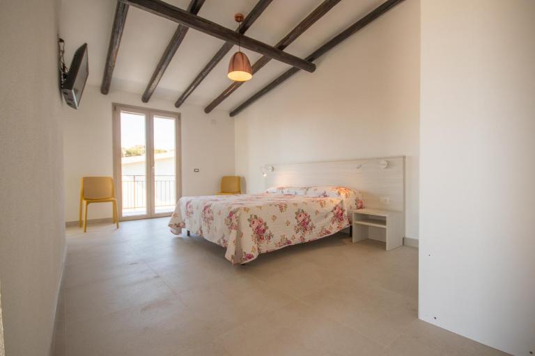 Conchiglia Sud - B&B Cala Gonone