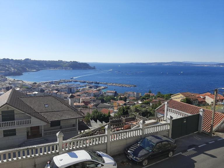 Apartamentos Costas de Bueu - B&B Bueu
