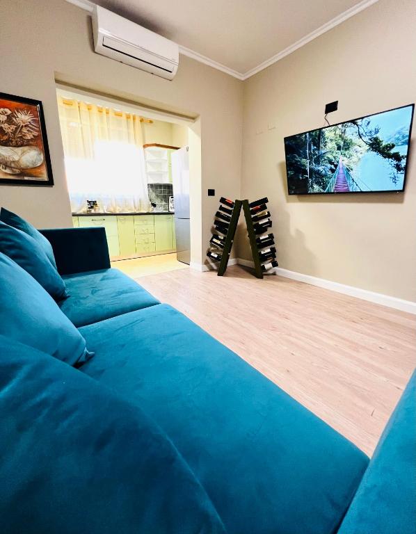 Bejart Apartment 3 - B&B Tirana