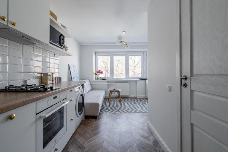 Butas nuomai Šiauliuose - B&B Šiauliai