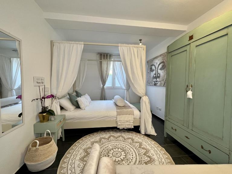 Shakti Retreats - Villa esclusiva con Piscina e Area Wellness - Ferienwohnung Alghero
