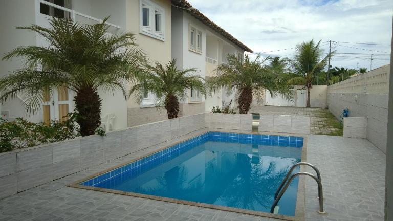 Conforto e sossego - B&B Porto Seguro