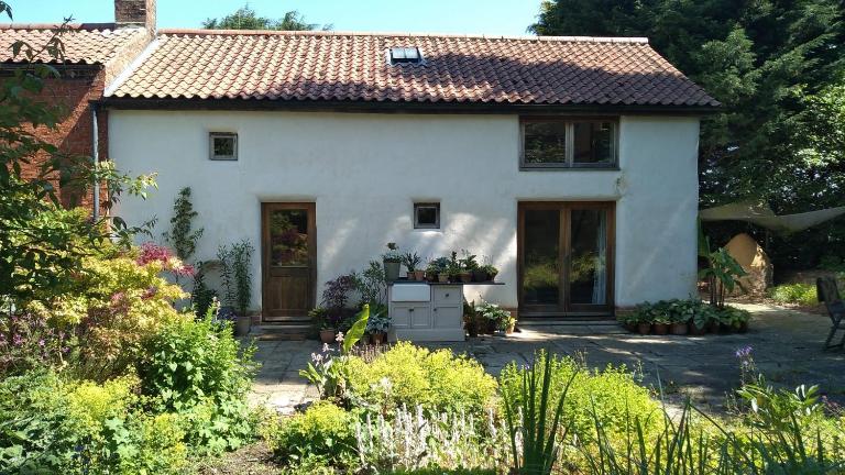 Sans, Souci. @ Mill House - Chambres d'hôtes Horncastle