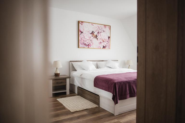 Vila Helena - Chambres d'hôtes Sibiu
