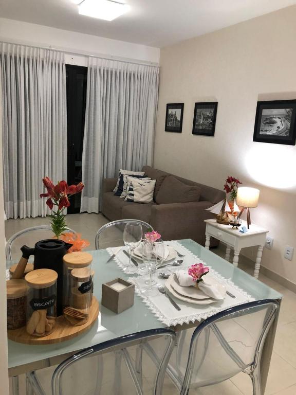 Conforto E Localizacao - Bed and Breakfast Salvador
