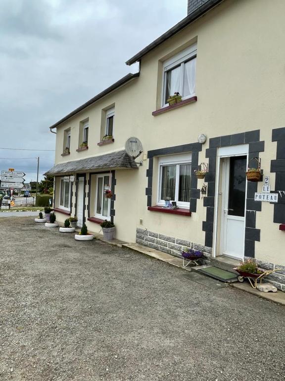 Chambre d'hôte Mara - Chambres d'hôtes Corlay
