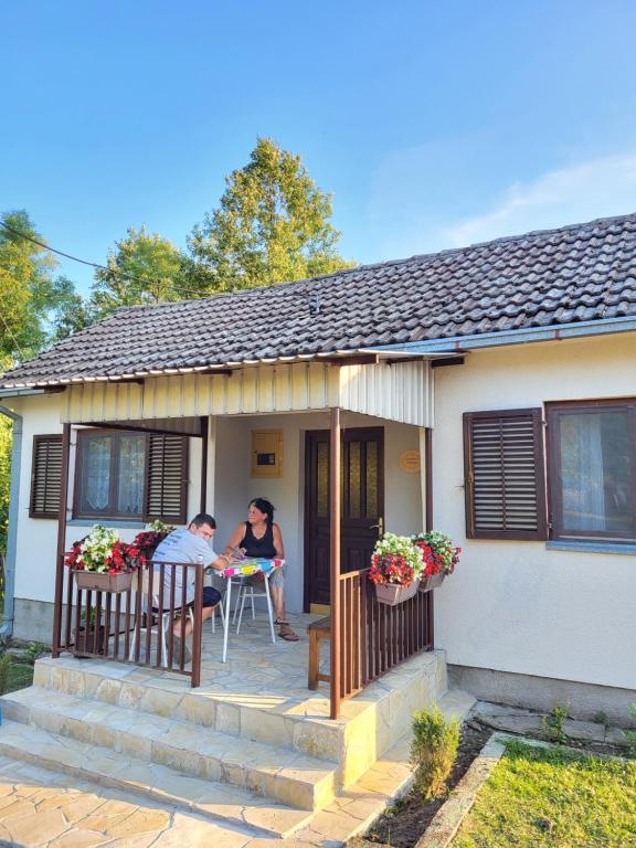 Venera - Chambres d'hôtes Kosjerić