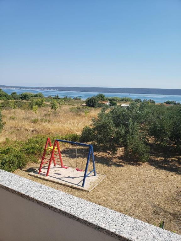 Apartmani Čiklić - B&B Dobropoljana