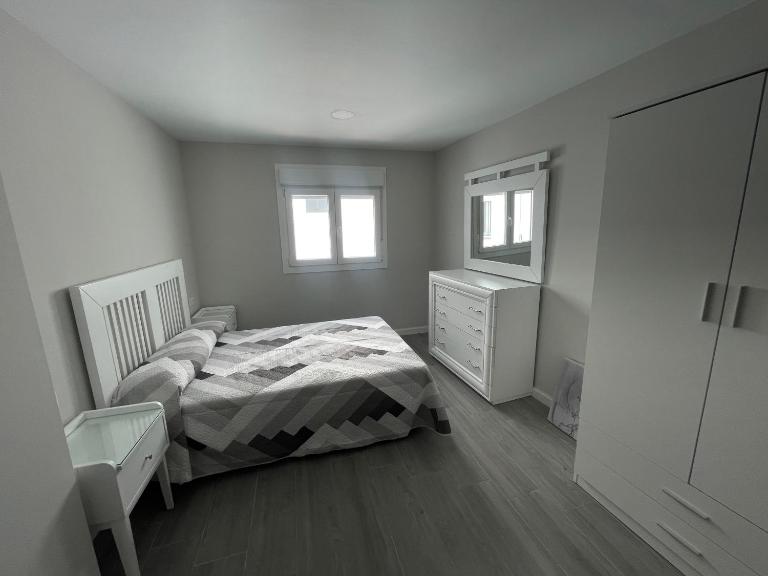 Nuevo Azorin I - B&B Conil de la Frontera