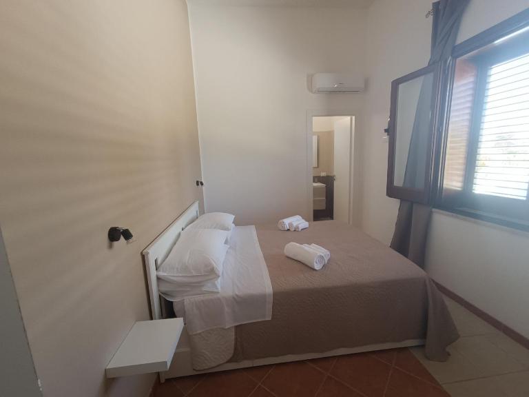 Ilary's Home's - B&B Marsala