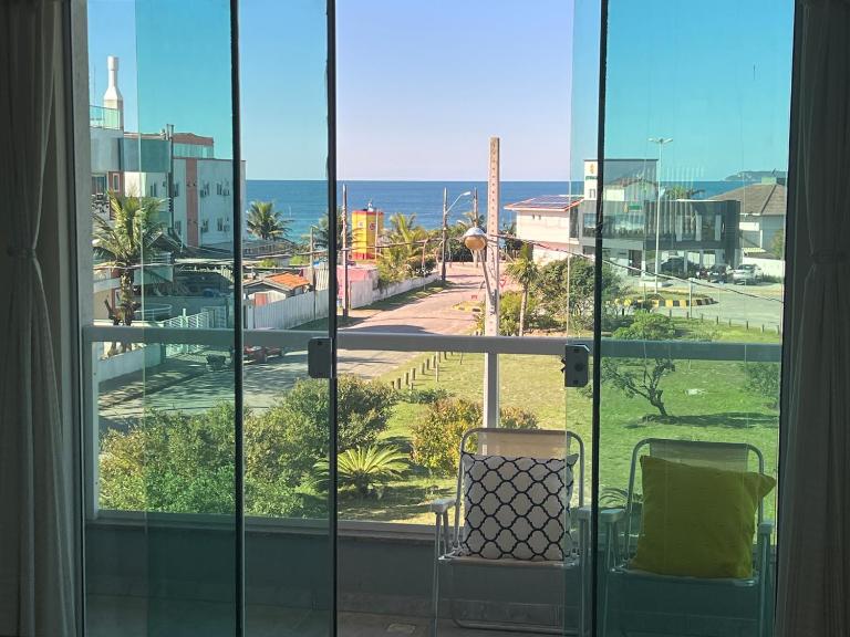 Desfrute de Mariscal a 150 M da Praia - V6 - B&B Bombinhas