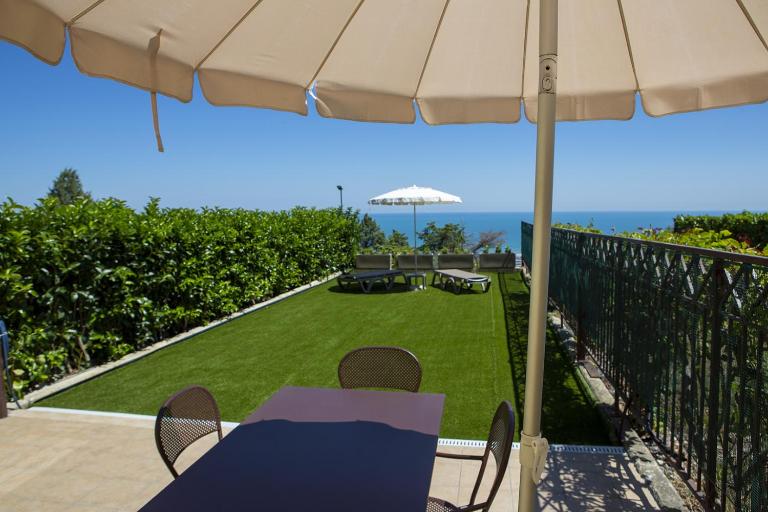 Giuvra Garden House - B&B Vasto