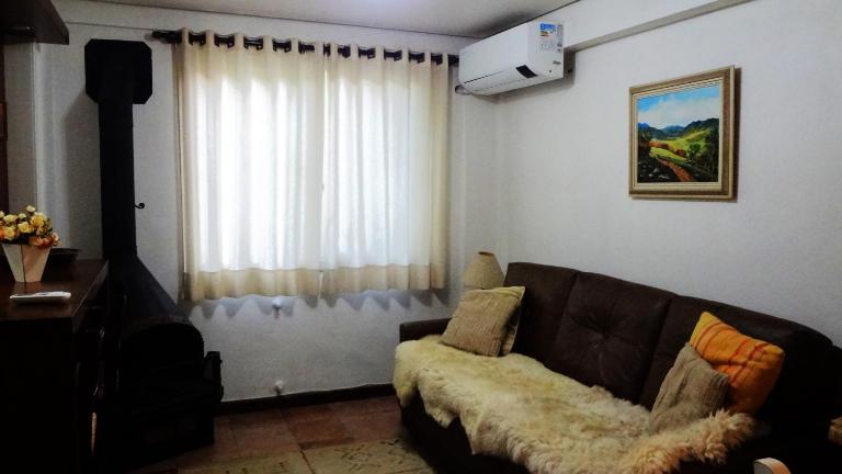 Apartamento Aconchegante + Bikes - Ferienwohnung Gramado