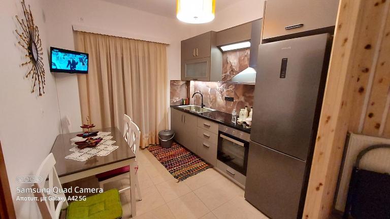 My Zen Apartment (Κεντρικό, ήσυχο, πολλές παροχές) - B&B Preveza