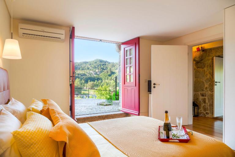 Quinta do Olival - B&B Arcos de Valdevez